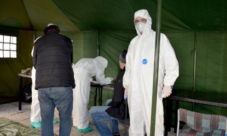 UŽIVO: Više od 10.000 ljudi umrlo od korona virusa, zatvorene granice prema BiH